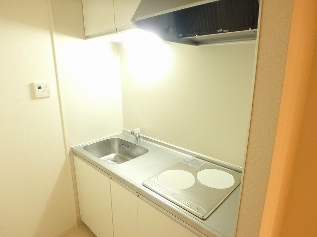 ペインズビレッジ キッチン