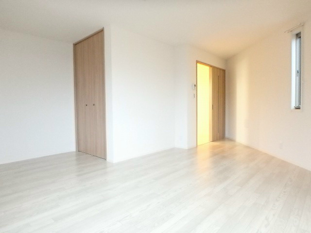 ペインズビレッジ ベッドルーム