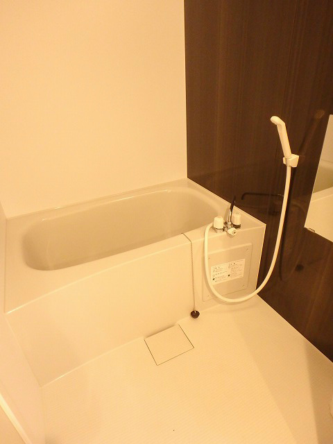 ペインズビレッジ 風呂画像