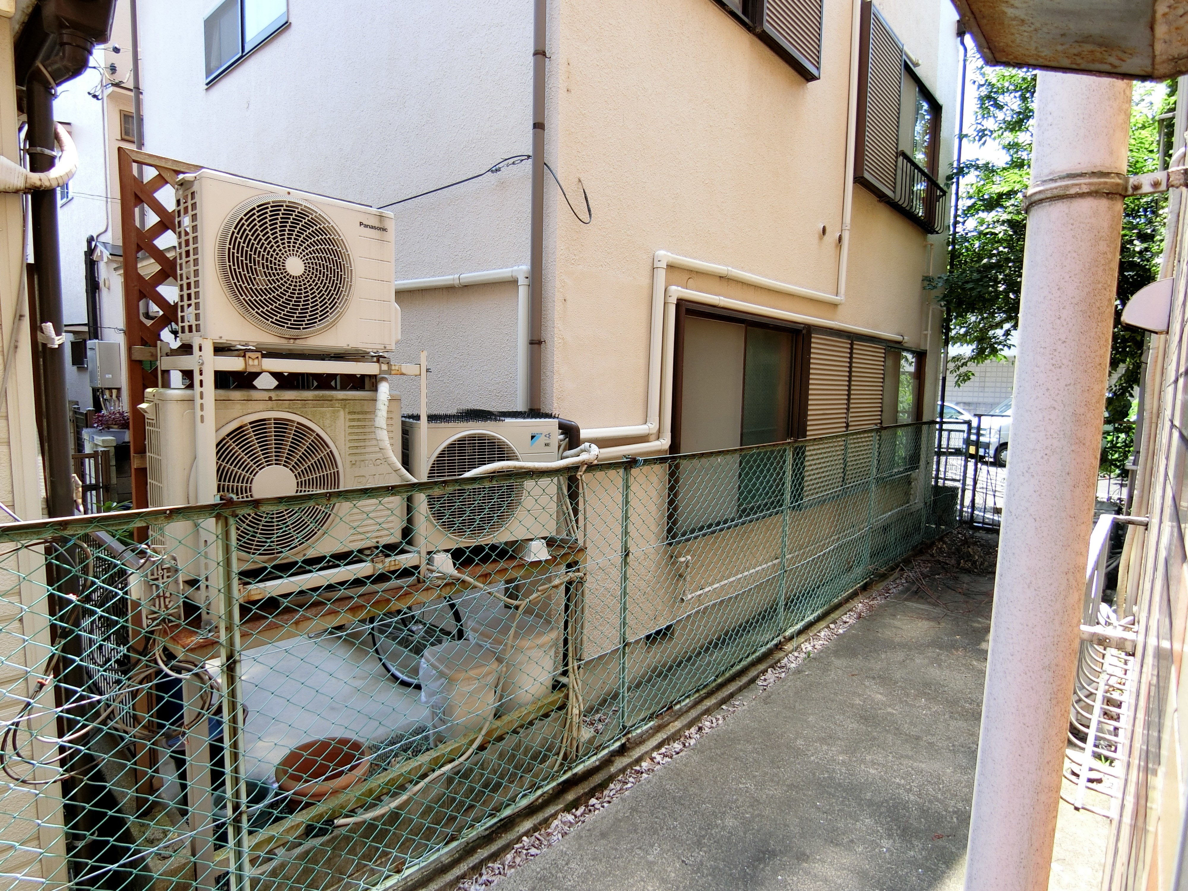 レジデンスカープ新小岩 その他5