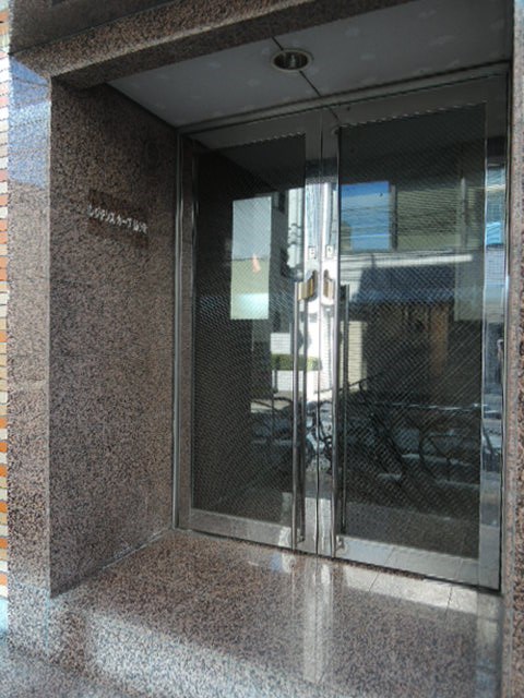 レジデンスカープ新小岩 その他6