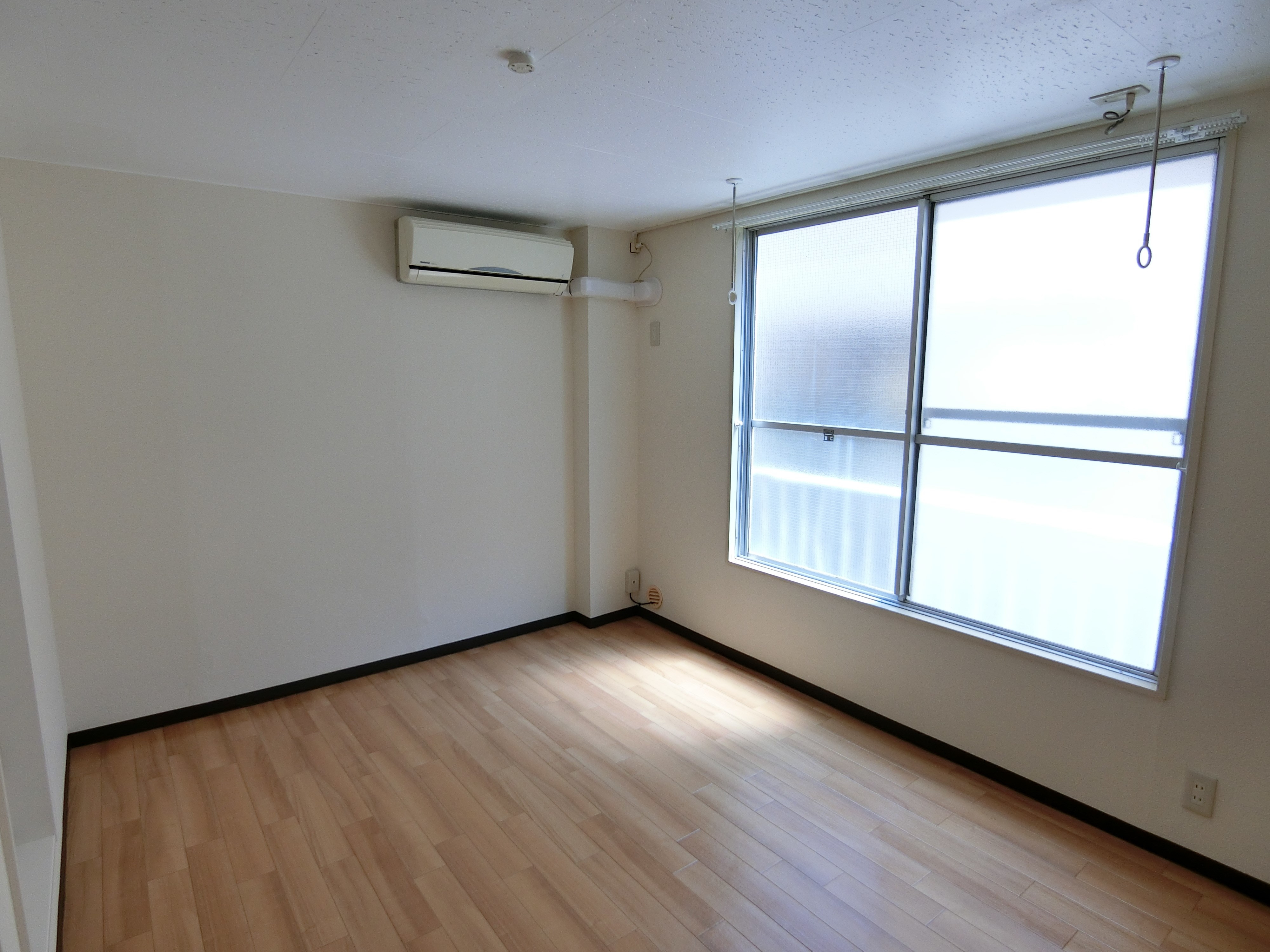 レジデンスカープ新小岩 ベッドルーム