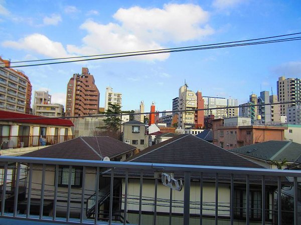 リエス本郷    その他2