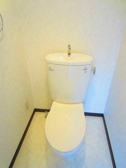 リエス本郷    その他5