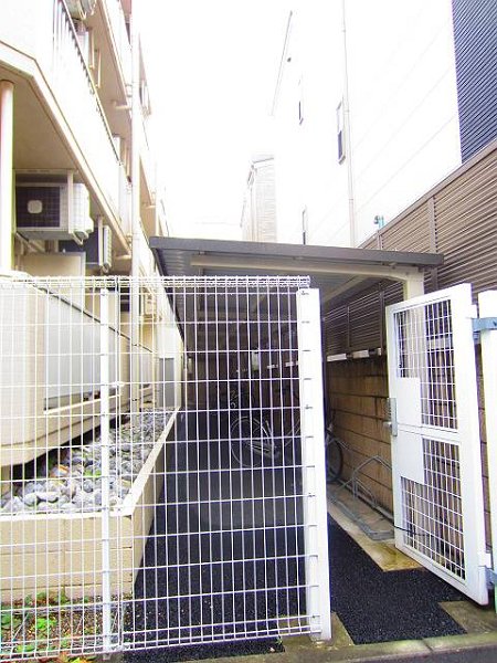 リエス本郷    その他7