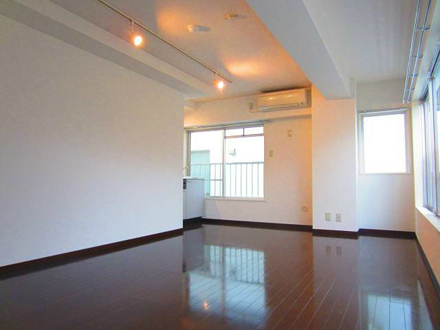 リエス本郷    リビング