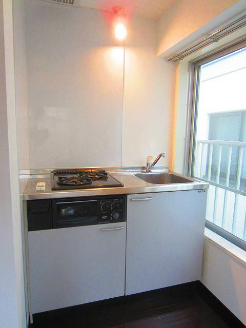 リエス本郷    キッチン