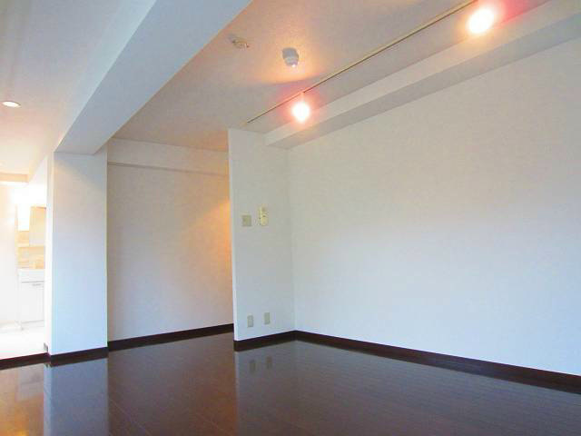 リエス本郷    ベッドルーム