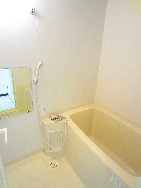 リエス本郷    風呂画像