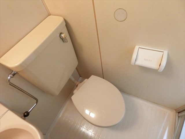 タカタハイツ(西尾久)  その他1