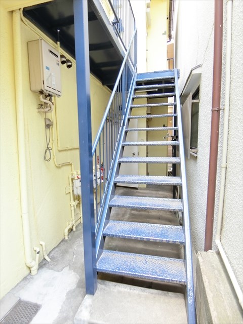 タカタハイツ(西尾久)  その他4