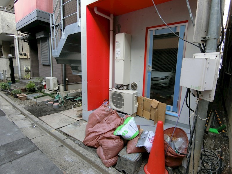 リアル永代 その他8