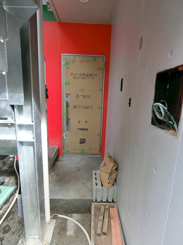 リアル永代 その他9