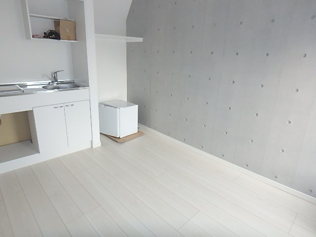 リアル永代 リビング