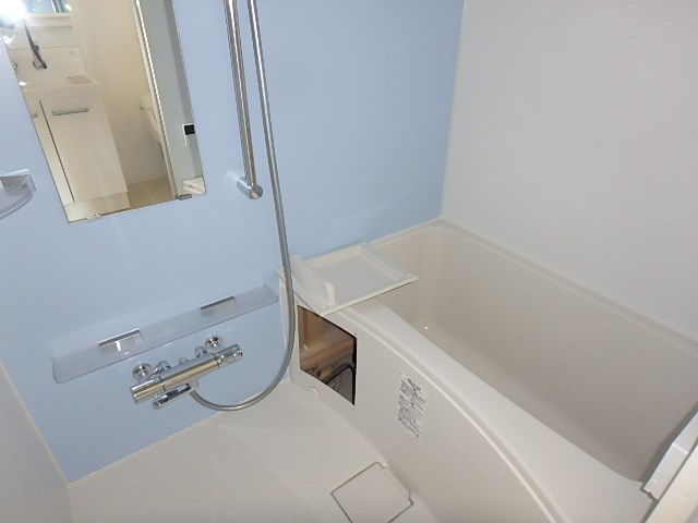 リアル永代 風呂画像