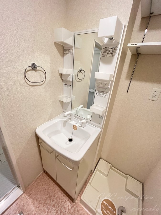 グランペール豊洲  その他4