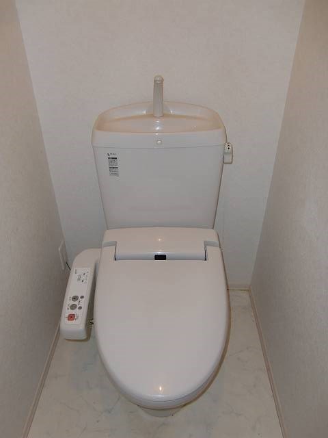 SCENA日暮里 その他4