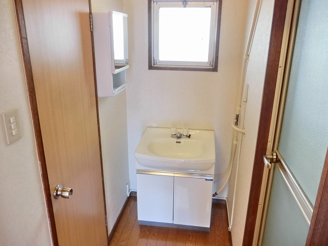 神谷マンション  その他2