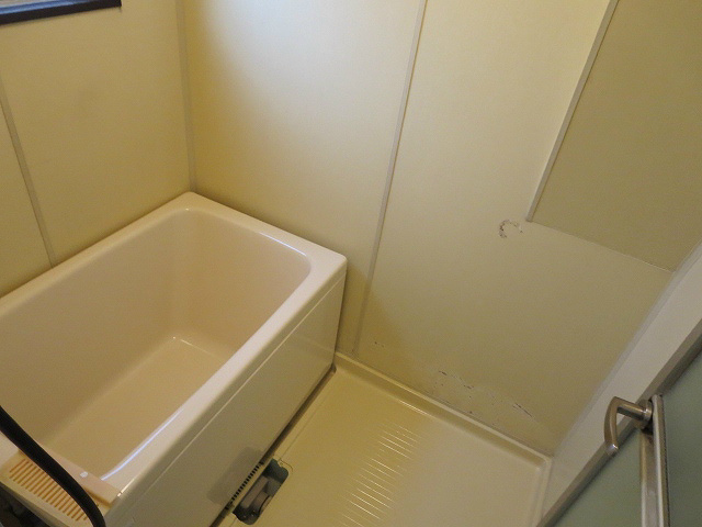 神谷マンション  風呂画像