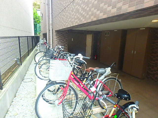 プロスペクト門前仲町 その他16