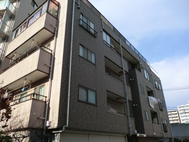 ＮＫホームズ 外観