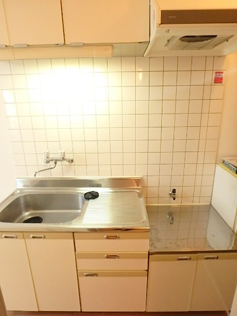 ＮＫホームズ キッチン