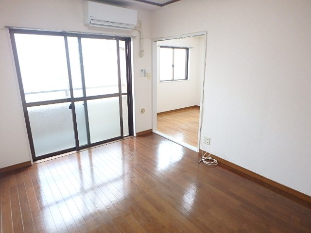 ＮＫホームズ ベッドルーム