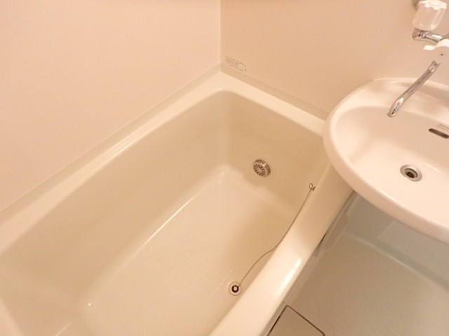 ＮＫホームズ 風呂画像