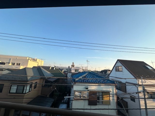 コーポラスソネット その他4