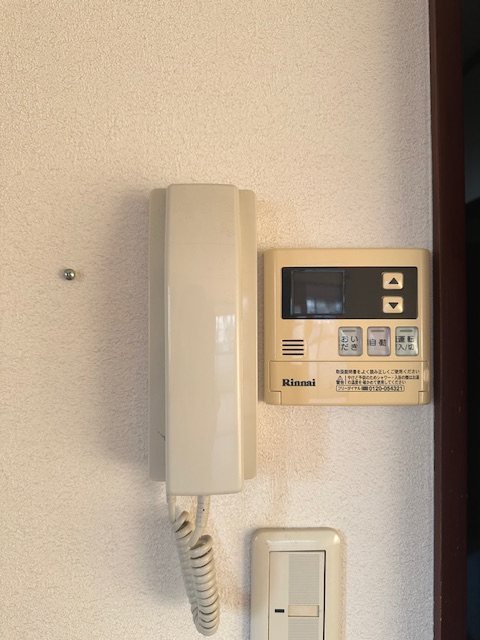 コーポラスソネット その他5