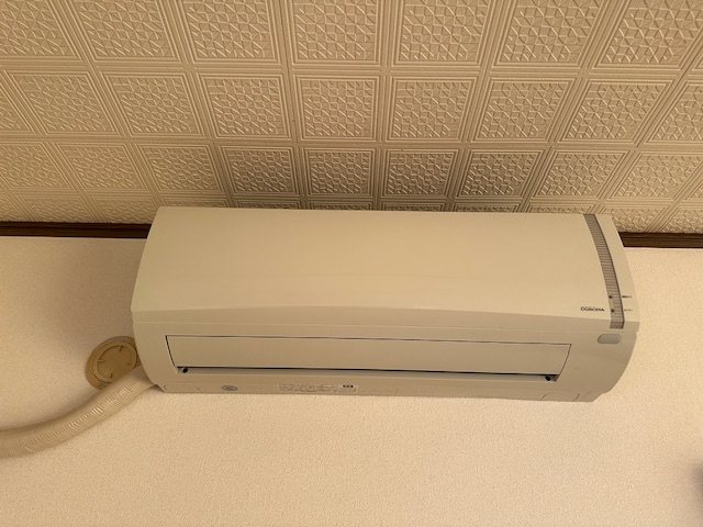 コーポラスソネット その他6