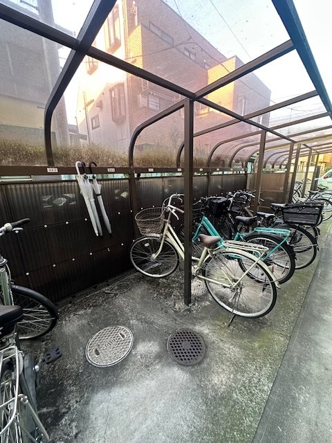 コーポラスソネット その他7