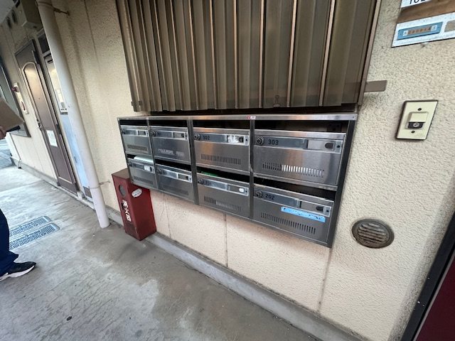 コーポラスソネット その他9