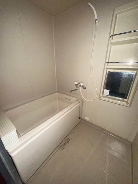 コーポラスソネット 風呂画像