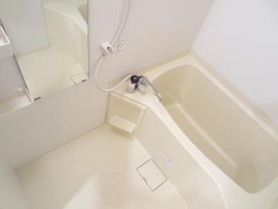 リバーサイド花みずき 風呂画像