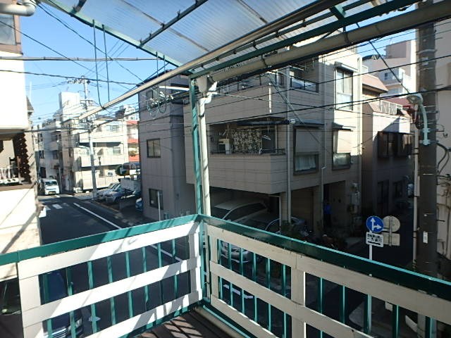 幸治貸家 その他4