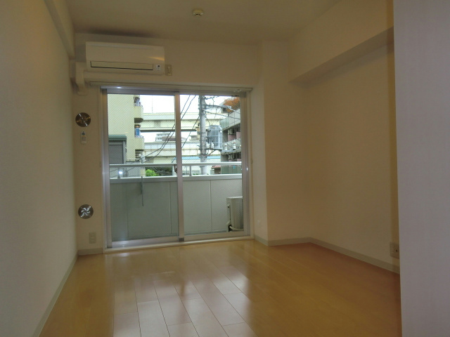 和倉館 ベッドルーム