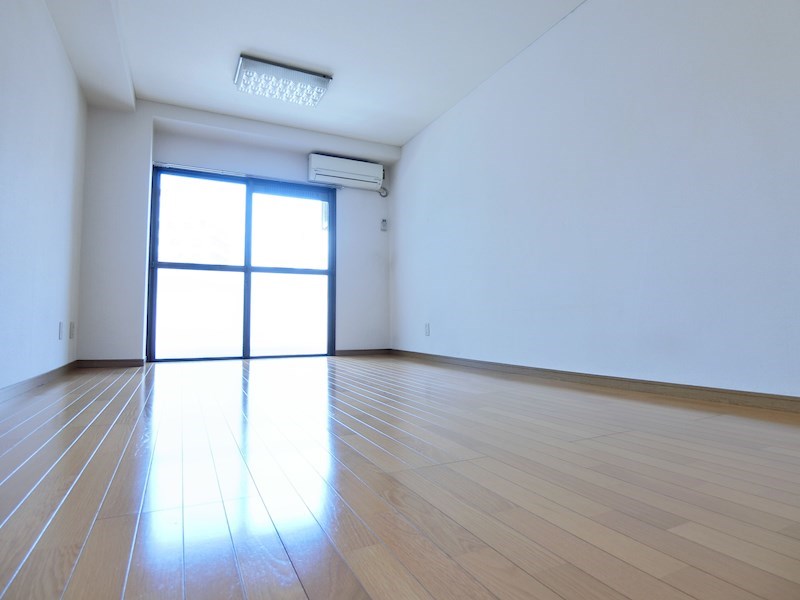 オーデーパナハイム  ベッドルーム