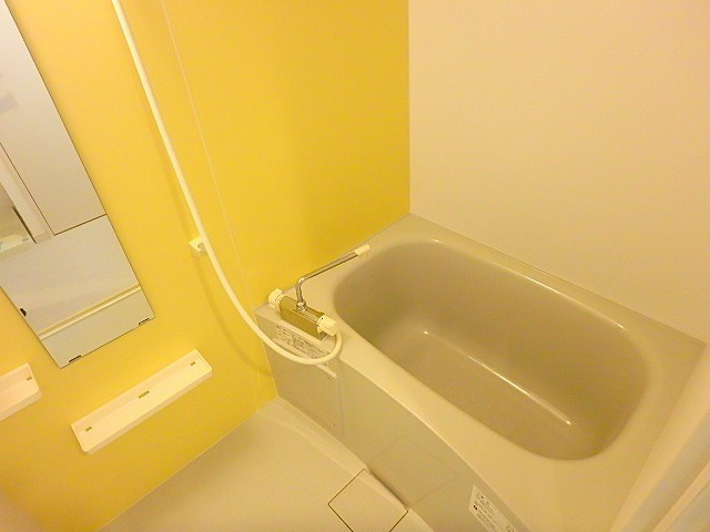 リブリ・010  風呂画像