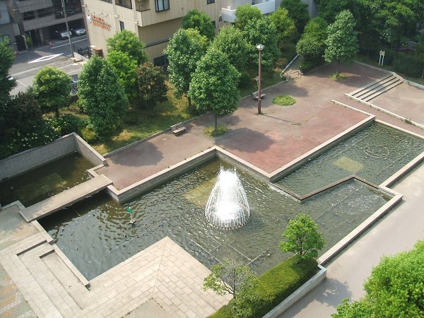 パークタウンⅠ その他1