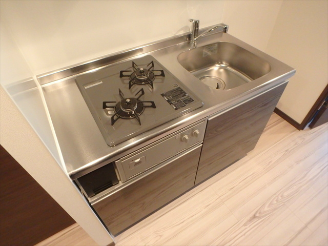 アルマドーラ王子   キッチン