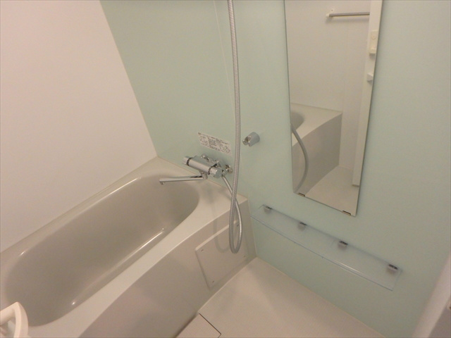 アルマドーラ王子   風呂画像