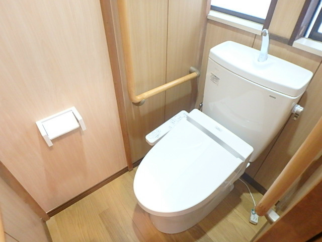 のぞみ荘  その他1