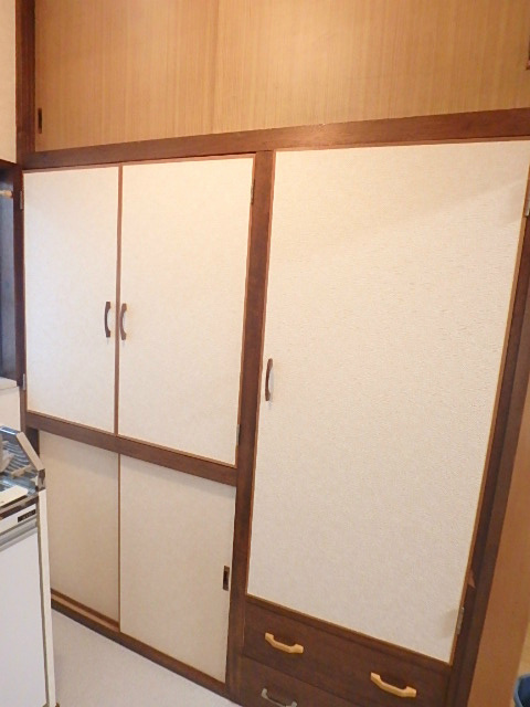 のぞみ荘  その他2