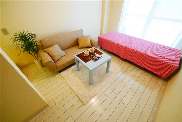 フローラ8 その他10