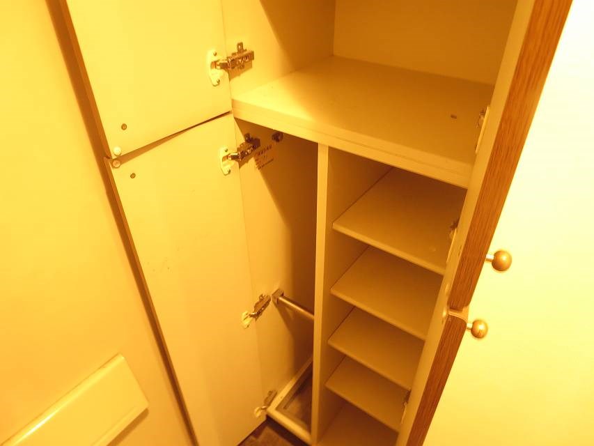 シーアイマンション日暮里  玄関