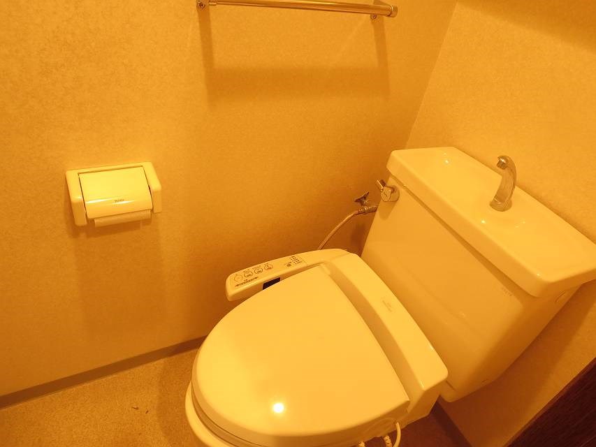 シーアイマンション日暮里  その他7