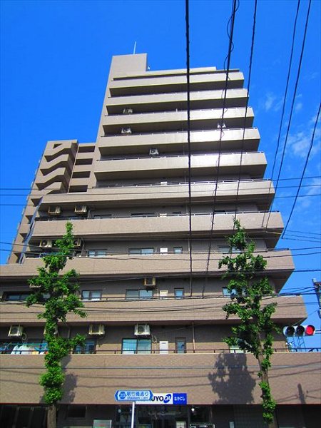 シーアイマンション日暮里  その他8