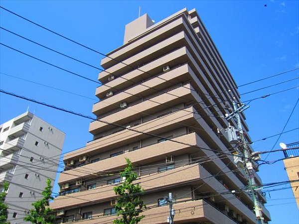 シーアイマンション日暮里  その他9