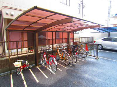 第３水谷マンション その他2